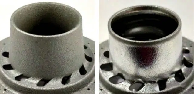 A Guide to Metal 3D Printing Surface Finishing